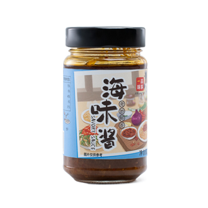 海味酱